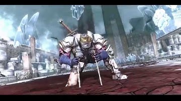 Bound by Flame Mini Boss Fights