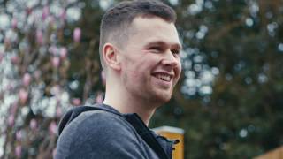 MINI 60 STORIES - ROBERT | MINI Community | MINI UK