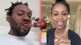 Peezy Credit Plug EXPOSES Finesse To Get FREE G Wagon Or Rolls Royce Phantom