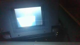 Closing To Alice In Wonderland 1995 Vhs Version