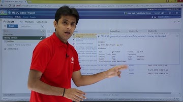 IBM RDNG - Filter by Attributes