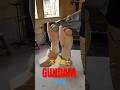 木動戦士 GUNDAM gundam made only with plywood vol.9