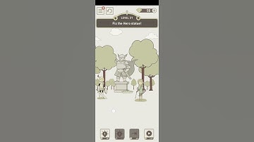 IQ Dungeon | Level 31 | How to Pass | Walkthrough