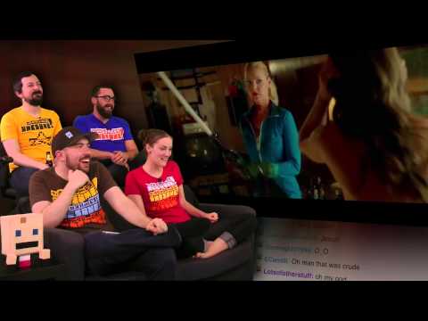 Home Sweet Hell Red Band Trailer! - Home Sweet Hell Red Band Trailer!