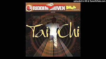 Dj Shakka - Tai Chi Riddim Mix - 2002
