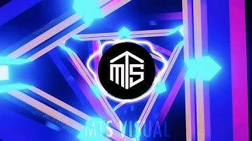 TRIANGLE RGB AVEE PLAYER TEMPLATE || FREE NEW AVEE PLAYER  || NEW AVEE PLAYER TEMPLATE MTS VISUAL