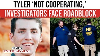 Celebrity Tyler Robinson STONEWALLS COPS: Gov Cox Drops Charlie Kirk Shooting Bombshell | WATCH Profile