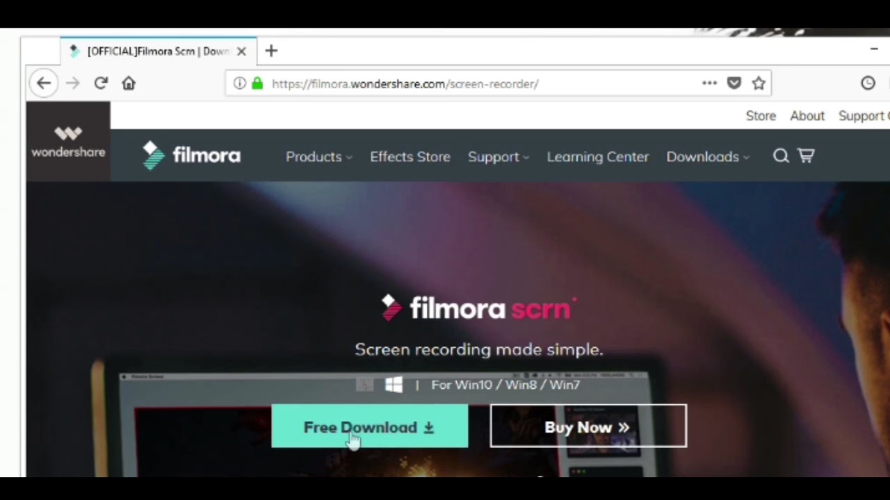 wondershare filmora 7.8.9 registration code no download