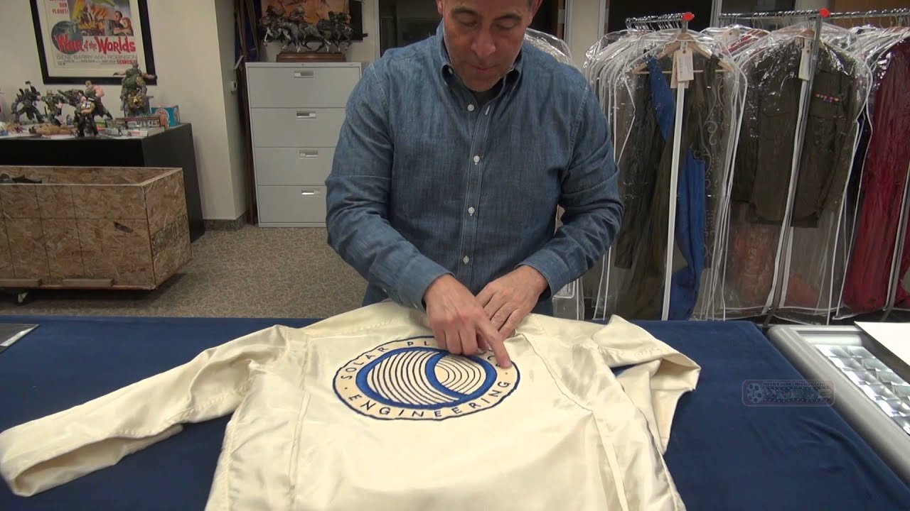 Profiles in History Hollywood Auction 62 video tour: Titanic, Le Mans, and Gone With The Wind items