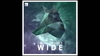 Animal Trainer feat. Jimi Jules - Wide [Stil vor Talent]