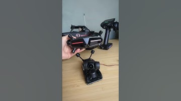 Epic Fun = Walksnail Goggles X + FPV Camera + GM3 Gimbal 😆