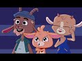 Esto no está nada mal 🎶 | Rockolandia | Canciones infantiles en español