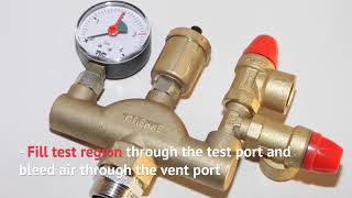 Mechanical Pipe Plugs