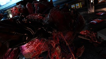 DOOM Eternal - Arc Complex Master Level Custom Rework (Rune-less, Deathless, No-HUD)