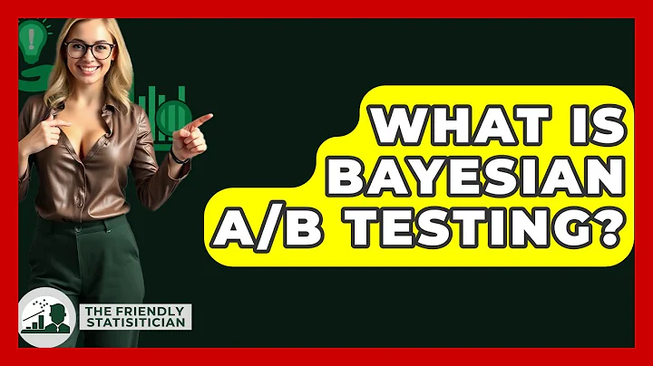 What Is Bayesian A/B Testing? - The Friendly Statistician