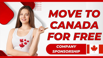 HOW TO APPLY FOR CANADA LMIA JOBS