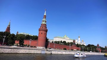 CAPS International WIE Programme 2015 - Russia