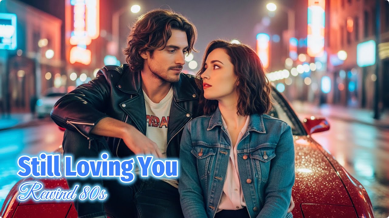 🎸💔 Still Loving You | 80s Slow Rock Power Ballad 💔🎸 - YouTube