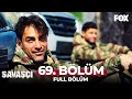Savaşçı 69 Bölüm 