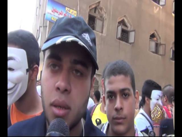 طلاب "خاتم المرسلين" يطالبون باختيار شيخ الازهر بالانتخاب
