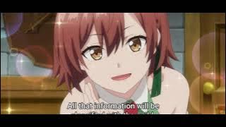 [AMV] Opening full Ore Dake Haireru Kakushi Dungeon - [Pyramid Day Gyakutan] by Spira Spica   Lirik