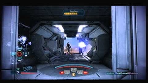 Mass Effect 3 Multiplayer - Reapers on Firebase Dagger (Platinum)