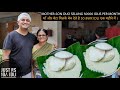 माँ और बेटा Selling 50000+ Idlis Per Month | Iyer Idly | Indian Street Food | Bangalore Food Series