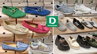 Deichmann Women's Shoes New Collection / February 2024