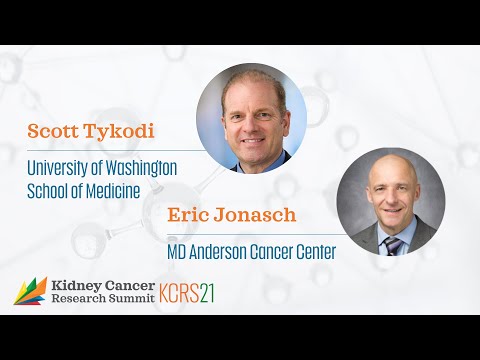 KCRS21: Tumor evolution/mechanisms of lethality