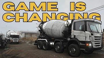 There’s Something Weird Happening to RoadCraft…