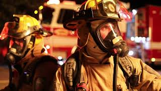 Martin County Fire Rescue Recruitment Video