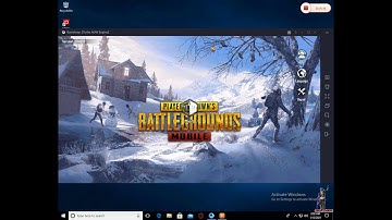 How To Upgrade/Change Android Version Of Gameloop From 4.4.2 To 7.1.2 ....Link In Description...