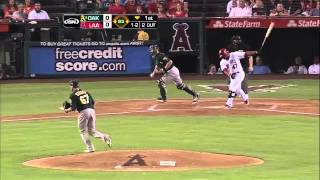 2012/09/11 Straily escapes jam