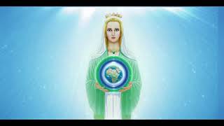 Archangel Michael's Rosary Fast Version #archangelmichael