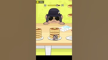 Hide and Seek Cat Escape Level 38 😺