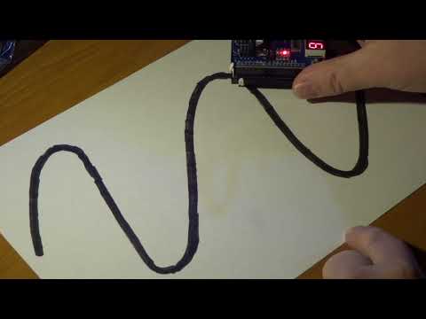 Arduino Projekt: Der
