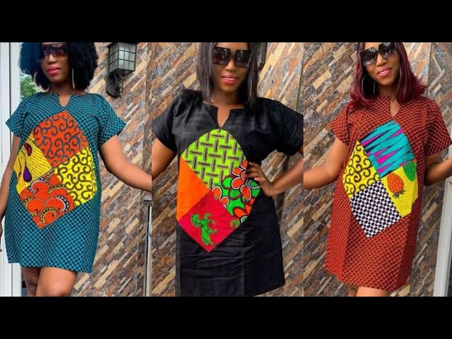 How to: make a kimono dress/easy kimono cutting and stitching class=