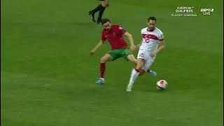 Portugal vs Turkey 2022 HD