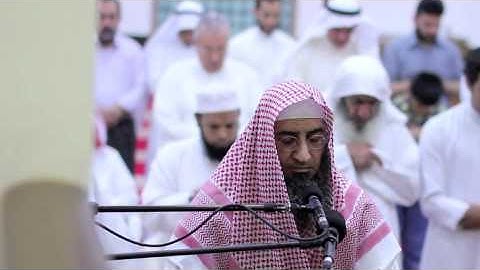 الشيخ سامي الحسن ~ سورة مريم - الجزء 1