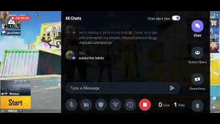 PubG Mobile DEDSEC VODKA :  stream | Playing Solo | Streaming screenshot 4