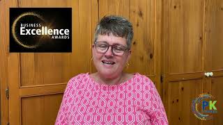Make Sure to Submit Your Nominations for the 2026 Business Excellence Awards!