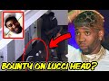 YFN Lucci Stabbed in Jail - Says He Has a Bounty On His head