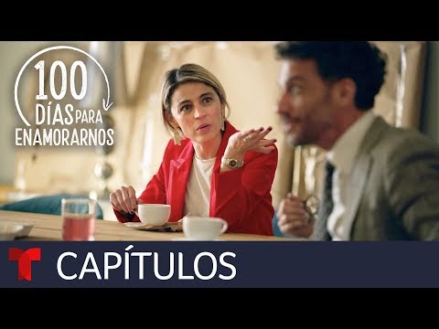 100 Días para Enamorarnos | Capítulo 1 | Telemundo Novelas