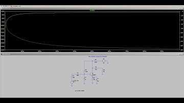 Electronic Basic 1:LTSpice design and simulate Mic Amplifier