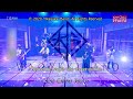 [lyrics][English/Romaji] #WagakkiBand / IZANA [processed color]