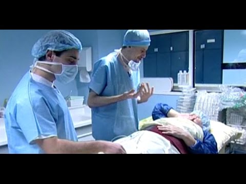 C' est pas sorcier anesthésie picture