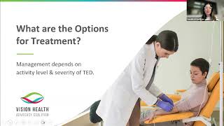 [Webinar] Virtual TED Patient & Caregiver Empowerment Forum