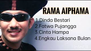 Download Lagu Rama Aiphama Lagu Paling Enak  MP3