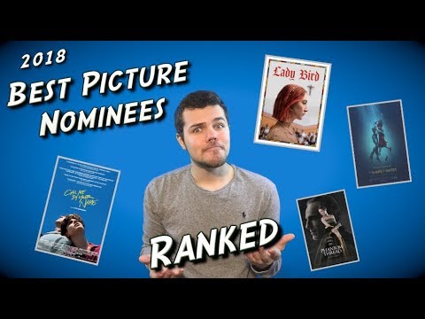 2018-best-picture-nominees-ranked