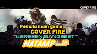 #CoverFire: Offline shooting games | Game offline Keren dan Seru screenshot 4